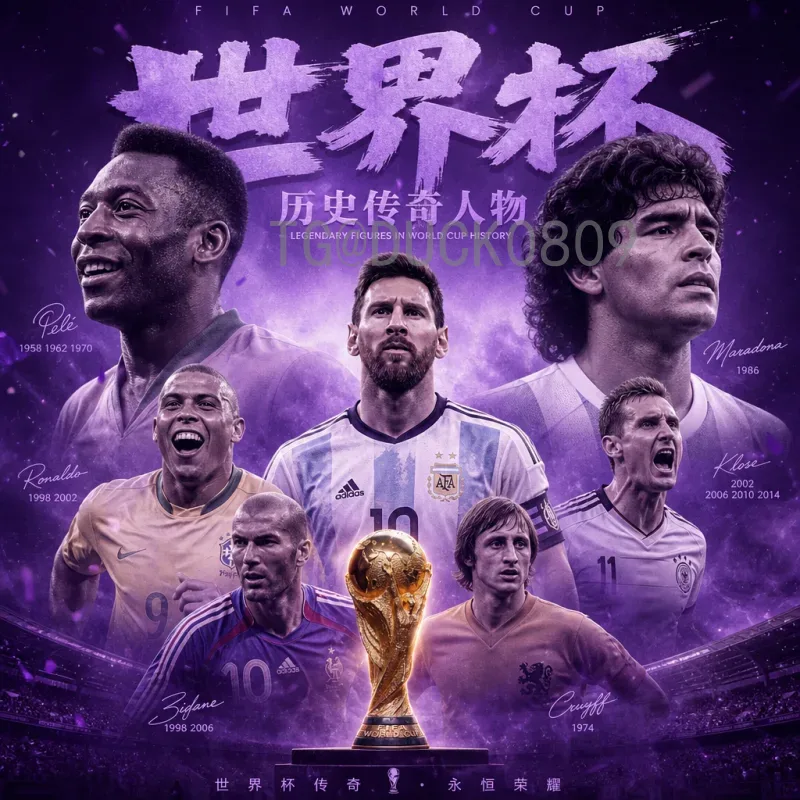 2026世界杯外卡分组前瞻：扩军后的悬念与机遇